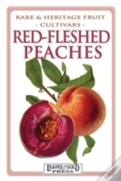 Capa do artigo Red-Fleshed Peaches