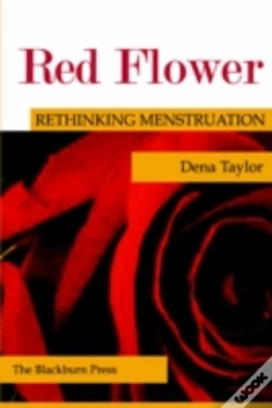 Capa do artigo Red Flower