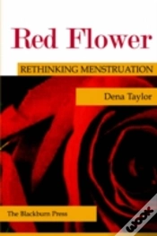 Capa do artigo Red Flower