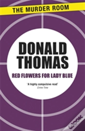 Capa do artigo Red Flowers For Lady Blue