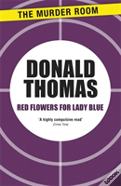 Capa do artigo Red Flowers For Lady Blue