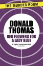 Red Flowers For Lady Blue - Preview