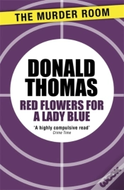 Capa do artigo Red Flowers For Lady Blue