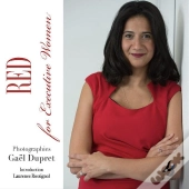 Red For Executive Women