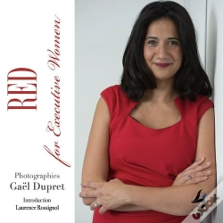 Capa do artigo Red For Executive Women