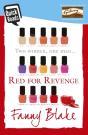 Red For Revenge - Preview