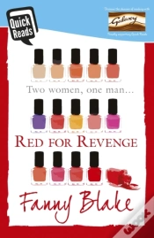 Capa do artigo Red For Revenge