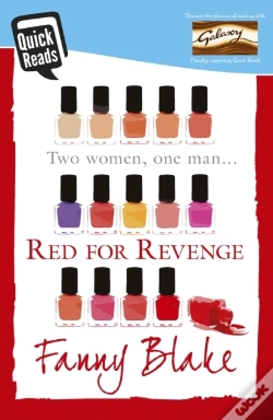 Capa do artigo Red For Revenge