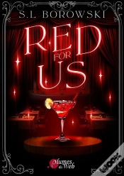 Capa do artigo Red For Us
