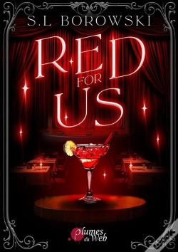 Capa do artigo Red For Us