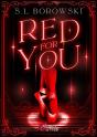 Red For You - Preview