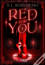 Capa do artigo Red For You