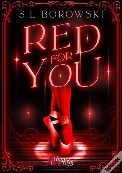 Capa do artigo Red For You