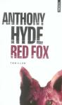 Red Fox - Preview