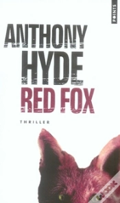 Capa do artigo Red Fox