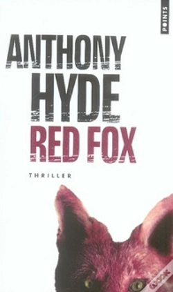 Capa do artigo Red Fox