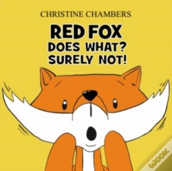Capa do artigo Red Fox Does What? Surely Not!