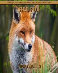 Capa do artigo Red Fox
