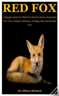 Capa do artigo Red Fox