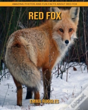 Capa do artigo Red Fox