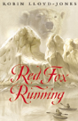 Red Fox Running - Preview