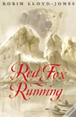 Capa do artigo Red Fox Running