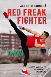 Capa do artigo Red Freak Fighter