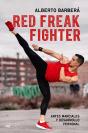 Red Freak Fighter - Preview