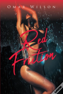 Capa do artigo Red Friction