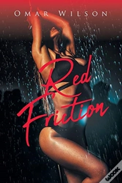 Capa do artigo Red Friction