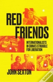 Capa do artigo Red Friends