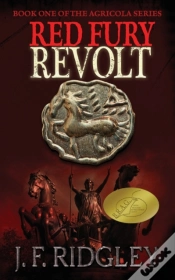 Capa do artigo Red Fury Revolt