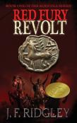 Red Fury Revolt