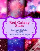 Red Galaxy Stars