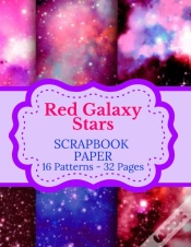 Capa do artigo Red Galaxy Stars