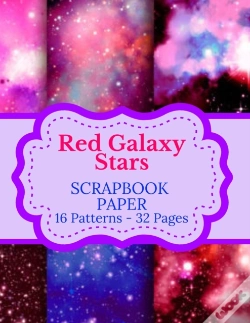 Capa do artigo Red Galaxy Stars