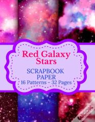 Red Galaxy Stars