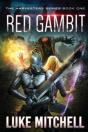 Red Gambit - Preview