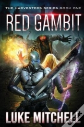 Capa do artigo Red Gambit