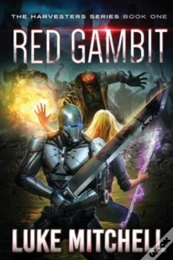 Capa do artigo Red Gambit