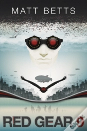 Capa do artigo Red Gear 9