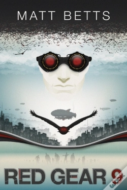 Capa do artigo Red Gear 9
