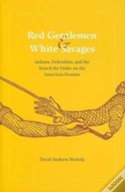 Capa do artigo Red Gentlemen And White Savages