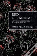 Red Geranium
