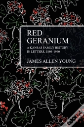 Red Geranium