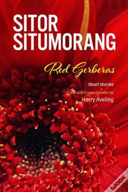 Capa do artigo Red Gerberas
