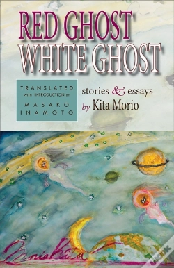 Capa do artigo Red Ghost, White Ghost