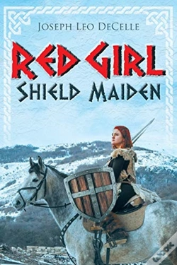 Capa do artigo Red Girl