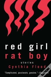 Capa do artigo Red Girl Rat Boy