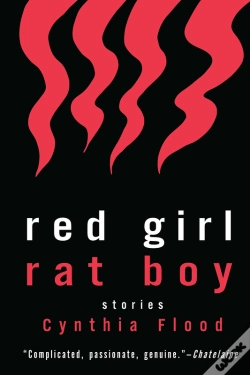 Capa do artigo Red Girl Rat Boy